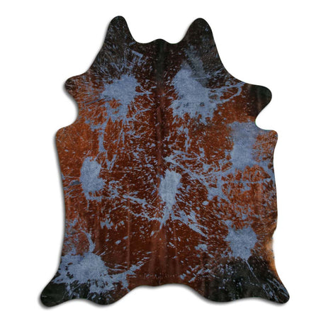 cpddinab2a-00144879.jpg Hand Picked Acid Wash Rug - #22 Image