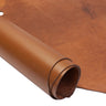 CVT.Brown.02.jpg Drum Dyed Veg Tanned Sides Image