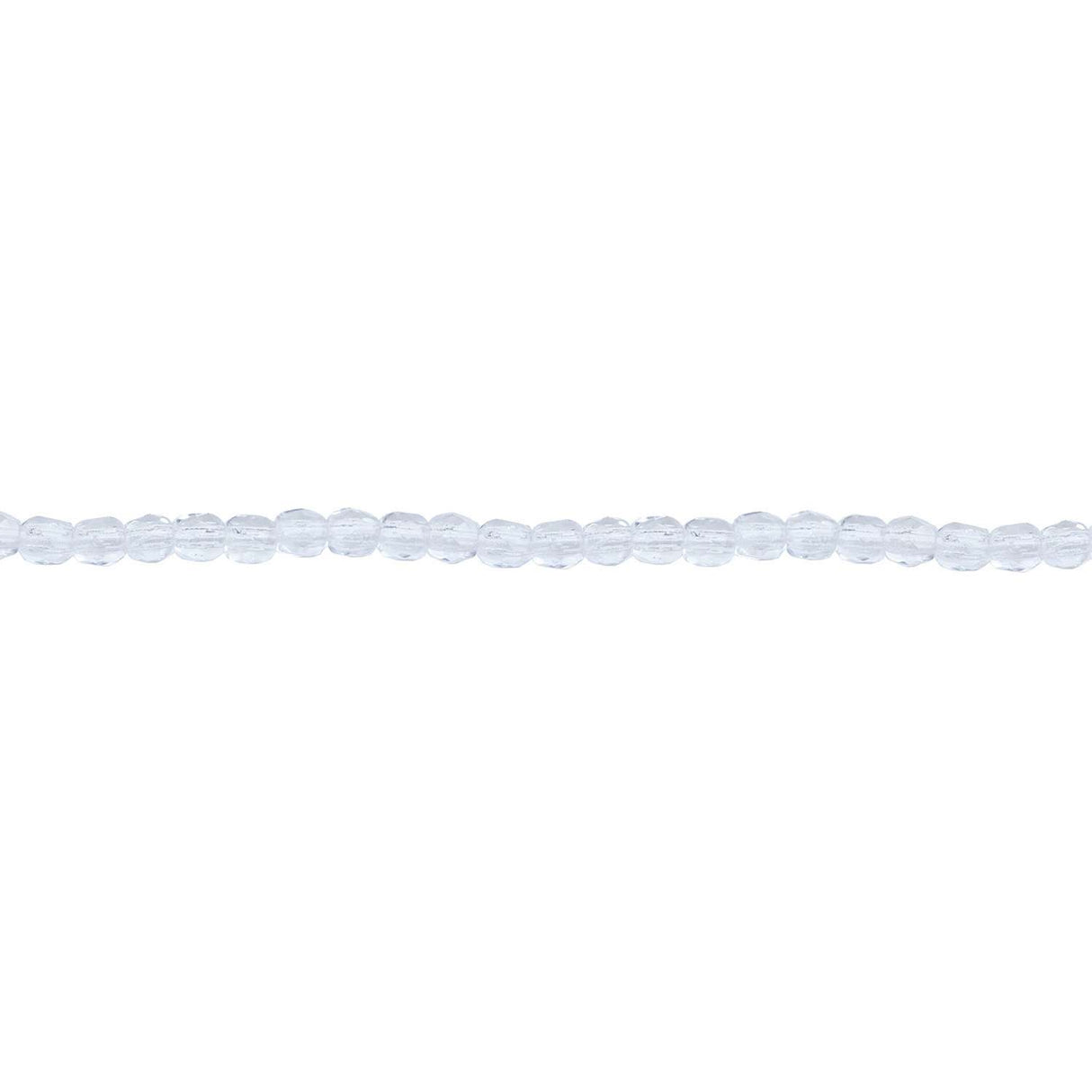 339-1.SLC.1.jpg 3mm Crystal Bead Strand - Firepolished Image