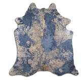 cpddinab2a-00144883.jpg Hand Picked Acid Wash Rug - #30 Image