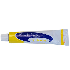 Renia Klebfest Cement - Water-Based 2 oz