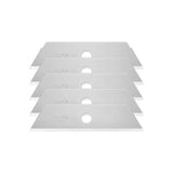 401-9612.SLC.01.jpg Olfa Safety Blade - 5pk Image