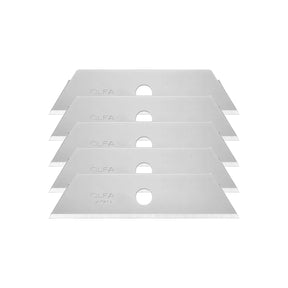 SKB-2 Dual-Edge Safety Blade