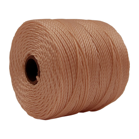 SLON.Natural.01.jpg S-Lon 77 yd. Thread Image