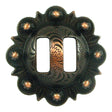 115-177003.SLC.jpg 1" Slotted Berry Concho - Copper Image