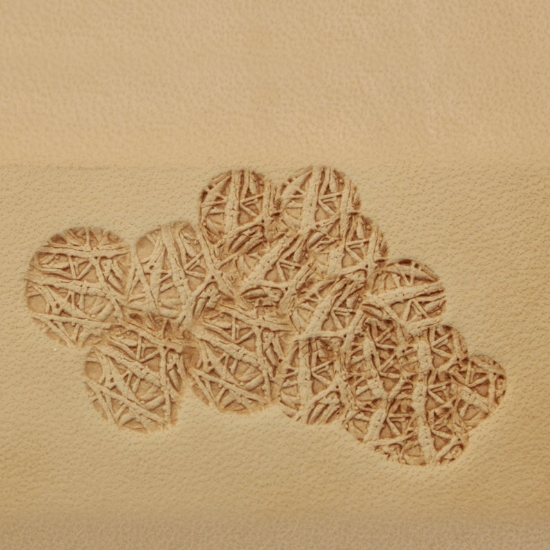 932-175K.SLC.06.jpg SN Stamping Tool Kit - 175 Grass Matte Image