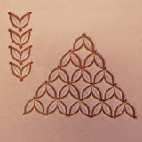 932-459.SLC.02.jpg SN Stamping Tool - 459 Wheat Spica Image