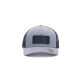 SLH.Black.01.jpg Springfield Leather Hat Image