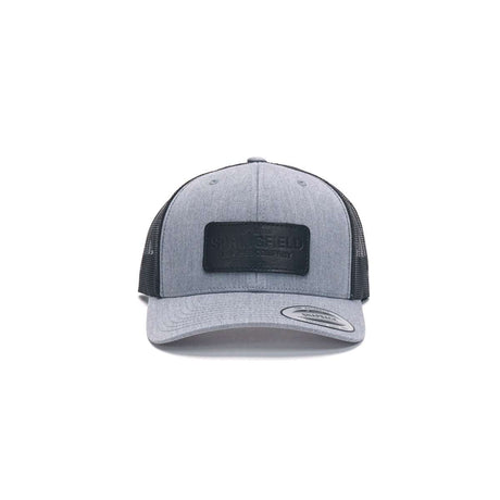 SLH.Black.01.jpg Springfield Leather Hat Image