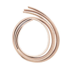 1 ½" Long Belt Strip - 5pk