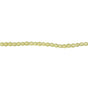 339-12.SLC.1.jpg 3mm Olivine Bead Strand - Firepolished Image
