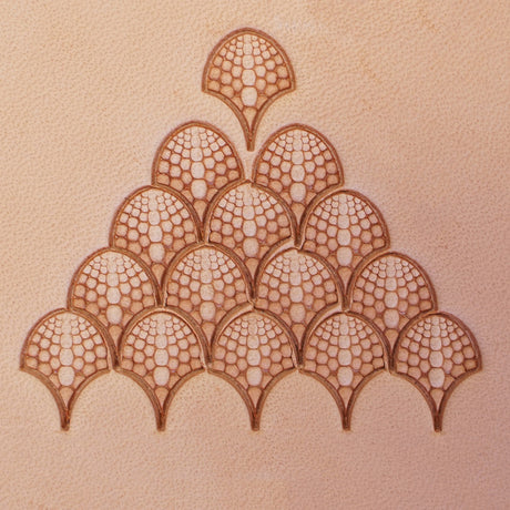 932-392.SLC.01.jpg SN Stamping Tool - 392 Bubble Scale Image