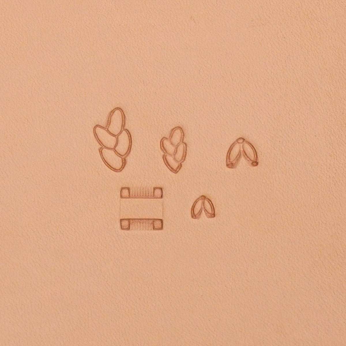 365-185.SLC.01.jpg KVC - 5pk of stamping tools Image