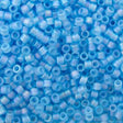 45-113861.SLC.jpg Delica Bead - Matte Sky Blue AB DB861 Image
