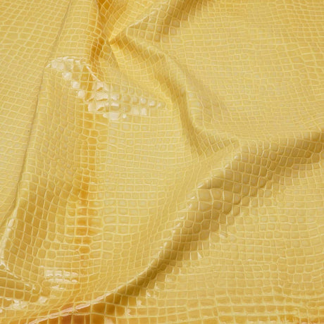 828-1210.SLC.06.jpg Giraffic Gator Print Embossed Side Image