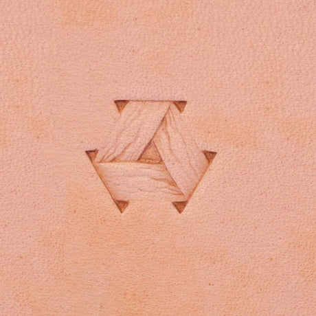 932-523B.SLC.01.jpg SN Stamping Tool - 523B Tri Wood Weave Image