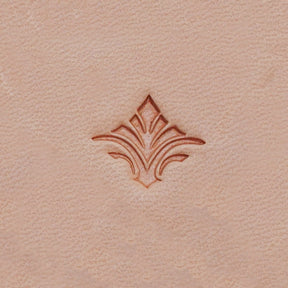 SN Stamping Tool - 4 Inca