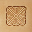 011-853800.SLC.1.jpg Square Celtic - 3D Stamp  Image