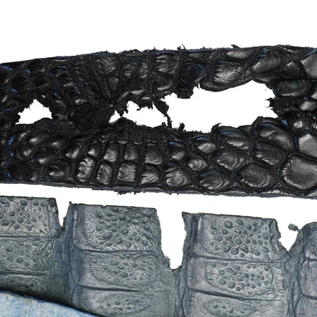 76-014.SLC.09.jpg Caiman Tail Grab Bag - 1lb Image