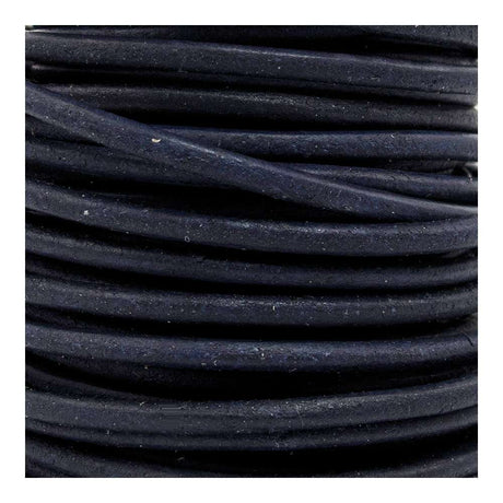 221-24071.SLC.jpg 2mm Natural Pacific Round Lace - 10m Image