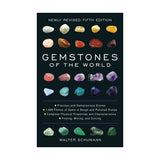 Gemstones of the World Book