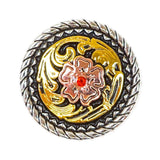 378-0628.SLC.1.jpg Black Canyon Hibiscus Concho Image