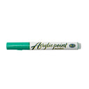 Green SLC Acrylic Paint Markers
