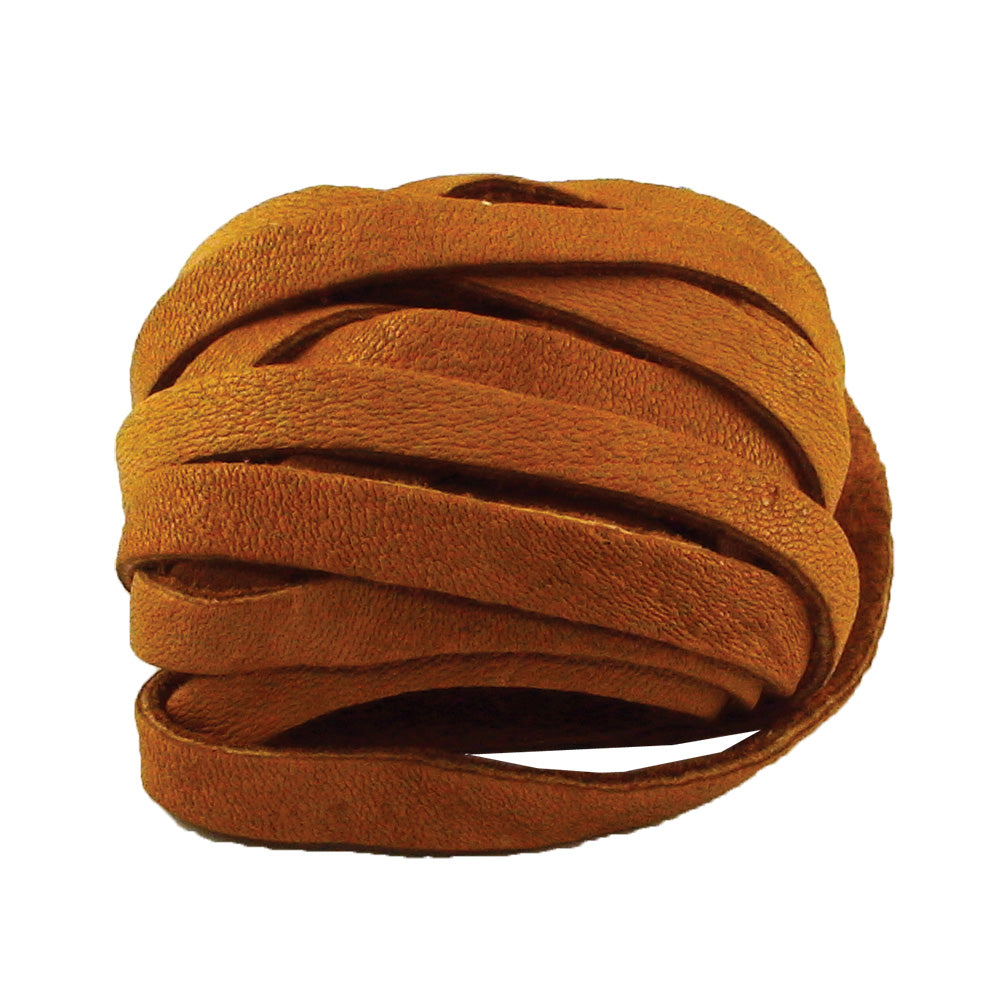 205-11.SLC.jpg LaceDeerSaddle5/16"x72" Image