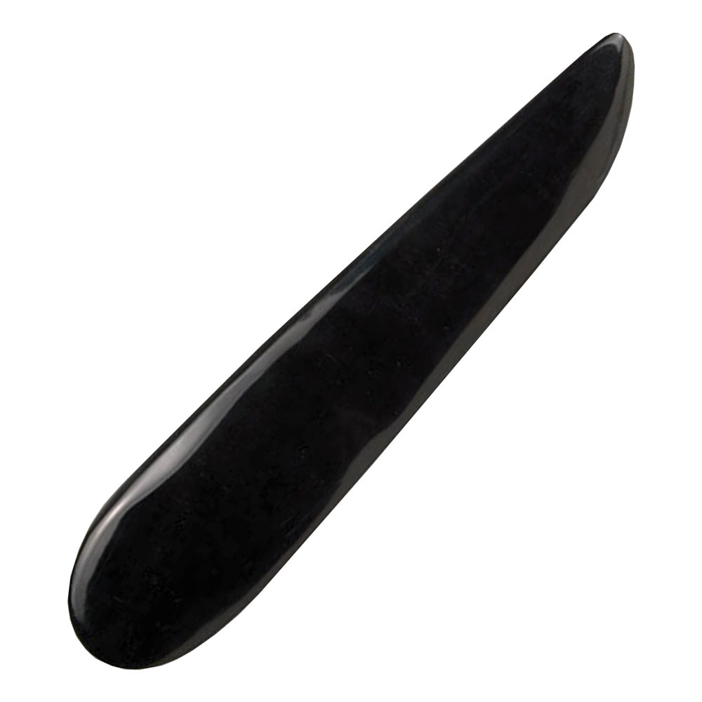 011-811801.SLC.jpg 5.5" Black Horn Creaser Image