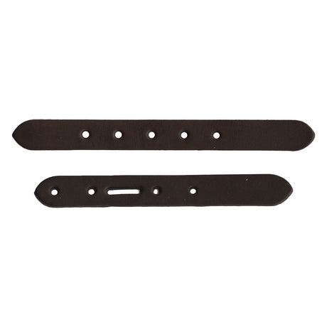 100-162.SLC.2.jpg 1" Standard Billet Set - Brown Image