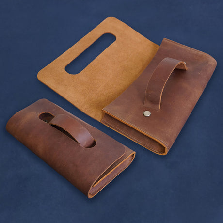 378-AT001.SLC.02.jpg Acrylic Template - Clutch Purse Image