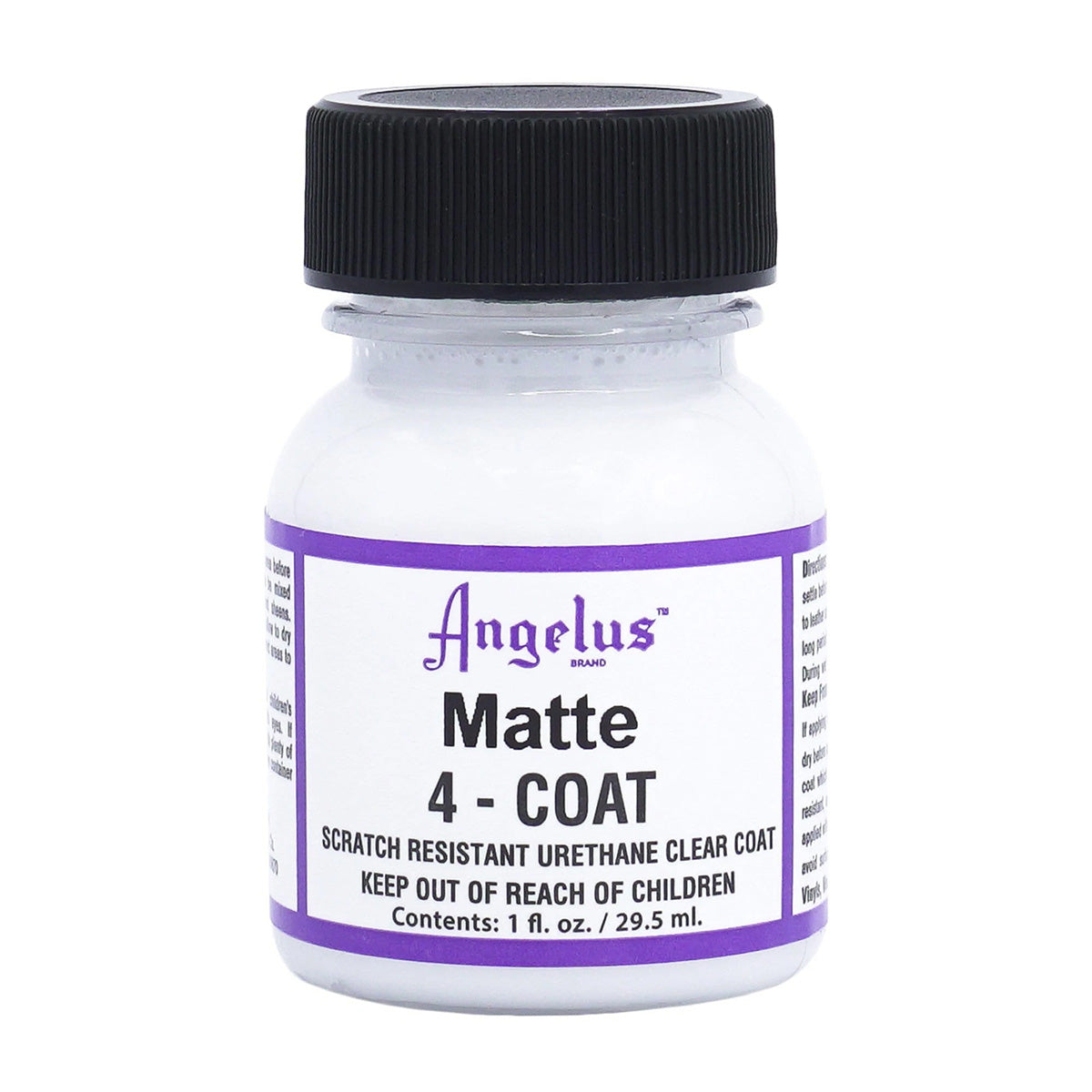 ANG4C.Matte.01.jpg Angelus 4-Coat Image