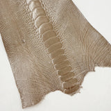 63-30516.SLC.1.jpg Ostrich Leg - Tapestry Grey Image
