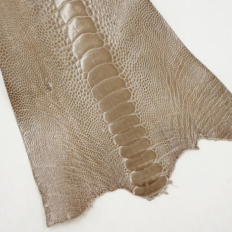 63-30516.SLC.1.jpg Ostrich Leg - Tapestry Grey Image