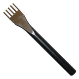 Chisel,Stitching,1/16",5 Prong