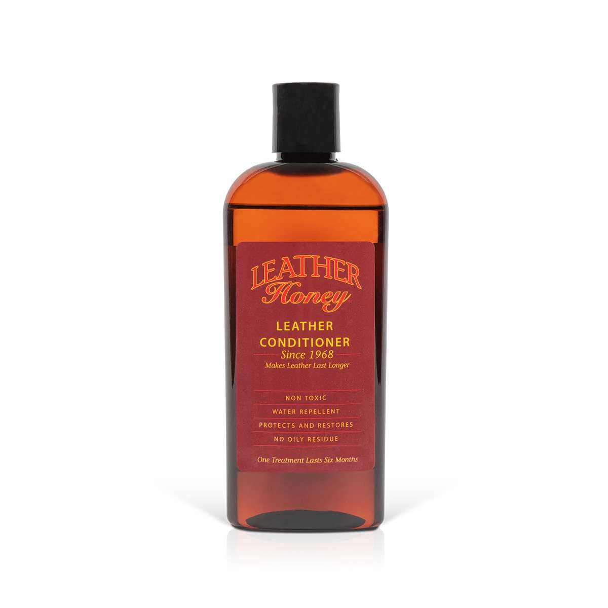 LHLC.8oz.01.jpg Leather Honey Conditioners Image
