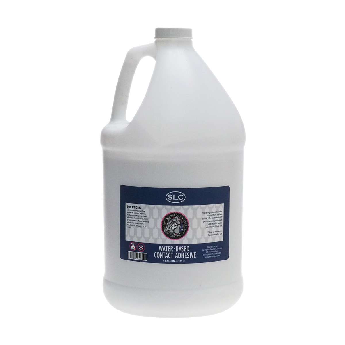 BDAPC.Gallon.01.jpg Bulldog All-Purpose Water Based Cement Image