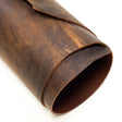 Brown Crazy Horse Buffalo Single Bends, additional view 2