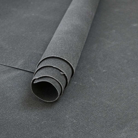 901-110.SLC.2.jpg Martexin #8 Duck Canvas - Charcoal Image