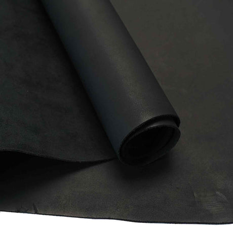 673-01.SLC.05.jpg Matte Black Oil Tan Side Image