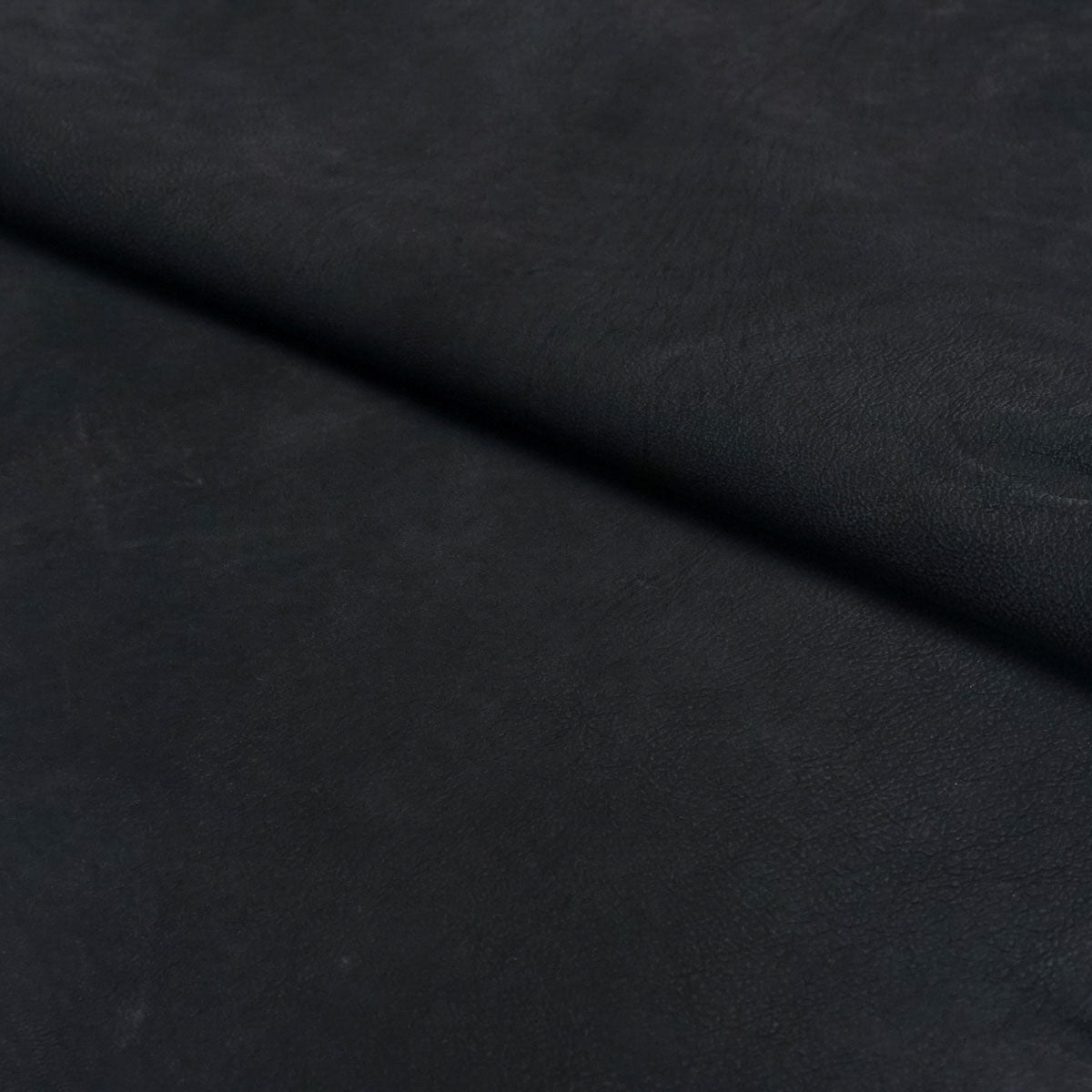 795-1201.SLC.02.jpg Black Vintage Suede Kidskin Image