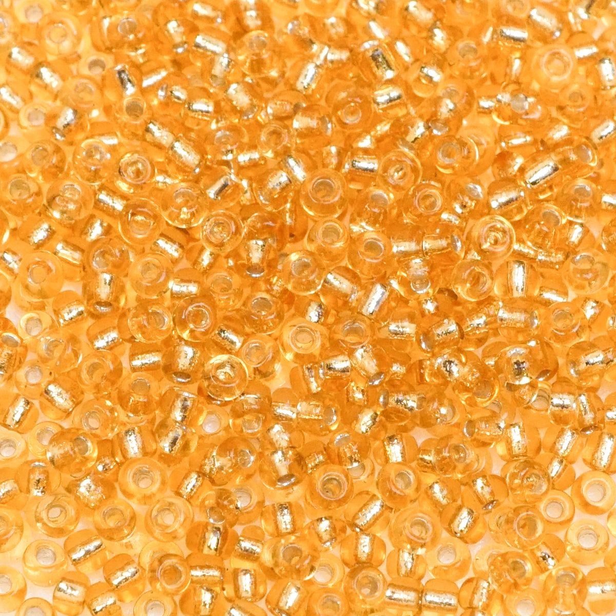 222-144208.SLC.1.jpg 10/0 Seed Beads - Gold Lined 20g Image