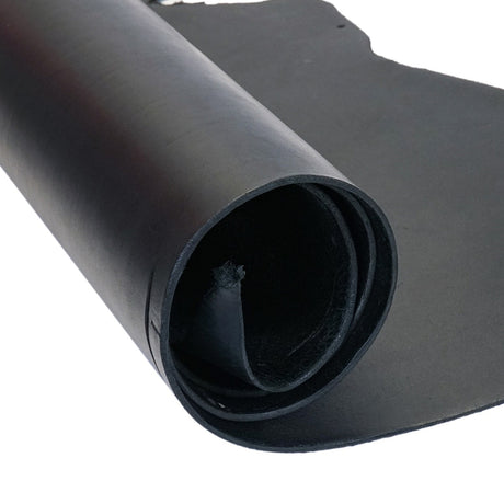 BDS.Black.01.jpg Bridle Double Shoulders Image