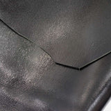 FBDB.Black.Double Butt.2.jpg Finished Buffalo Double Butts Image