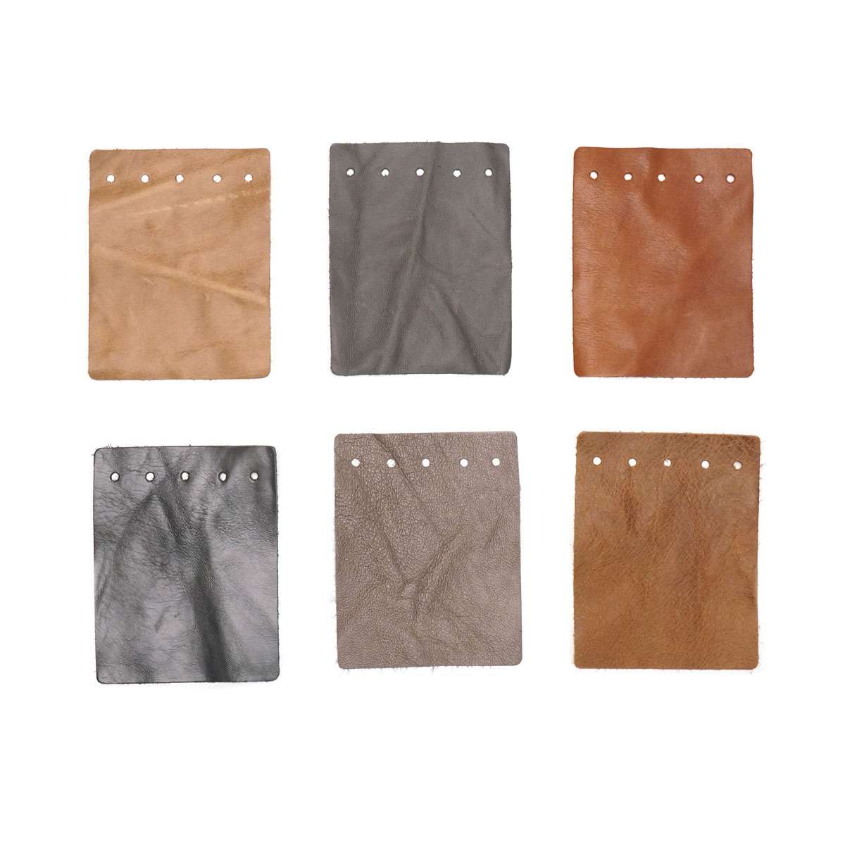 DIYP.Large.01.jpg DIY Leather Pouches - 10pk Image