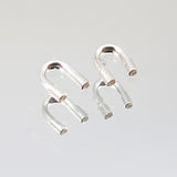 Wire Guardians - Sterling 10pk