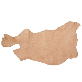 Rustic Veg Tan Sheepskin