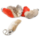 16-3338.SLC.2.jpg Assorted Rabbit Foot Image