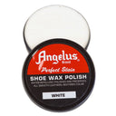 White Angelus Shoe Polish