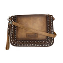 Coffee Wrangler Rivet Pocket Bag